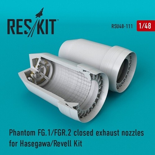Reskit rsu48 0111 1 - rsu48-0111, 1/48