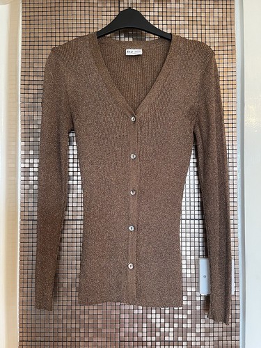 Betty jackson knits bronze - jackson,