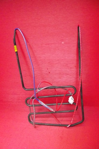 American fridge freezer - fridge,