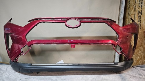 Toyota rav4 rav front bumper - toyota,