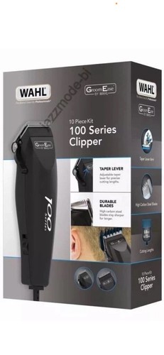 Wahl 100 series - wahl, groomease