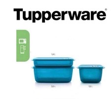 * Tupperware Vent And Serve