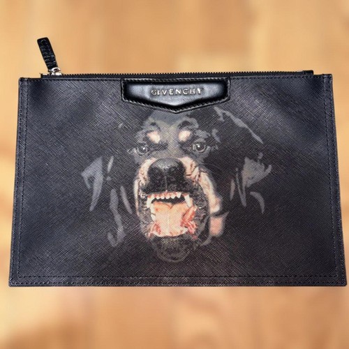 Givenchy rottweiler print - givenchy,