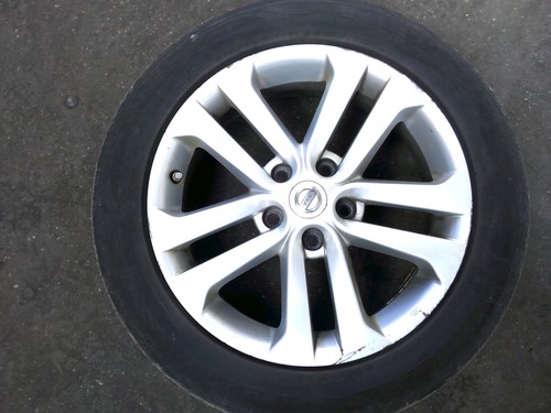 Nissan juke f15 2010 2018 - juke, to