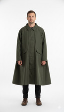 Mens Goretex Equestrian Horse