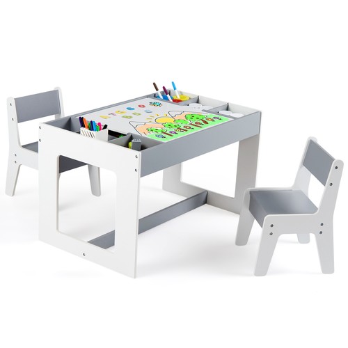 Multifunctional kids table - &, 2