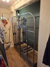 Parrot-Supplies Washington