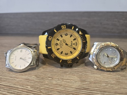 Men watches bundle - bundle, kyboe