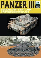 Panzer III: German Army Light