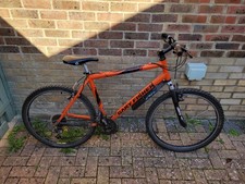 Gary Fisher Tassajara Classic Mountain Bike