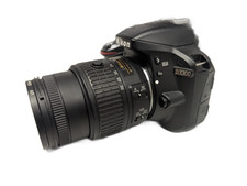 Nikon D3300 Digital SLR Camera