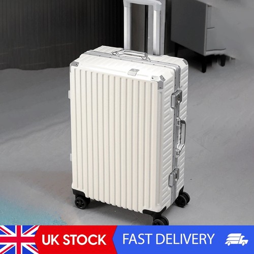 Luggage aluminum frame rolling - luggage,