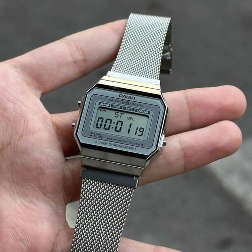 Casio a700wm men digital - a700wm-7a, men's