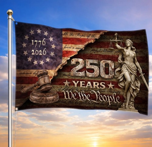 The people banner - banner, yard