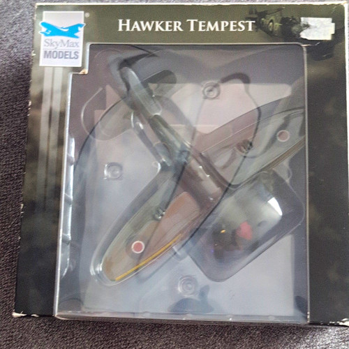 Skymax hawker tempest v - 1:72,