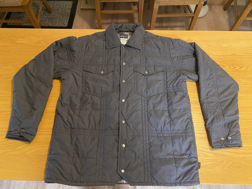 Patagonia mens freebox shirt - patagonia,