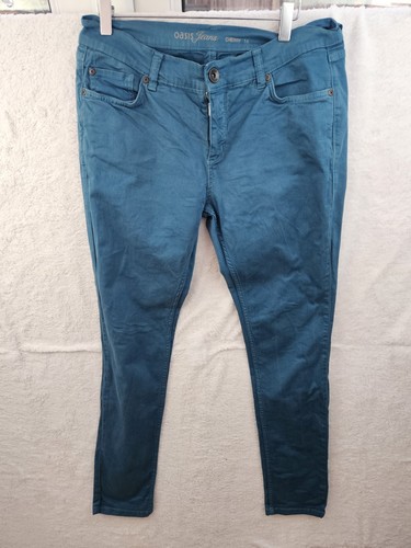 Oasis jeans women - oasis, women's