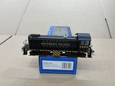 BACHMANN HO SCALE DIESEL