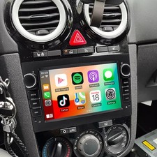 Carplay Car Stereo Radio For