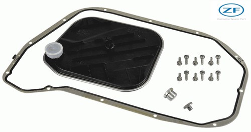 Parts kit automatic - parts,