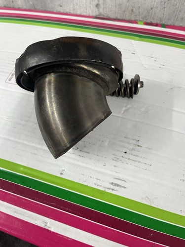 Vxr gsi turbo exhaust flange - gsi,