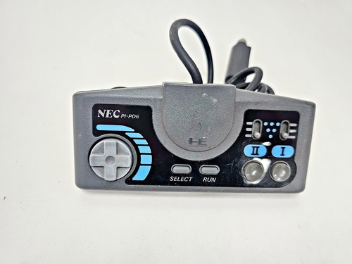 Nec engine controller - nec, core