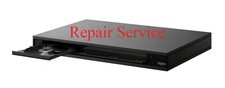 Sony UBP-X800 / UBP-X800M2 Repair Service - No Power Fault