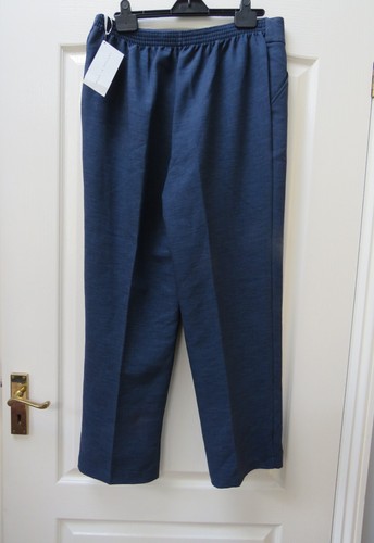 David nieper trousers size - trousers,