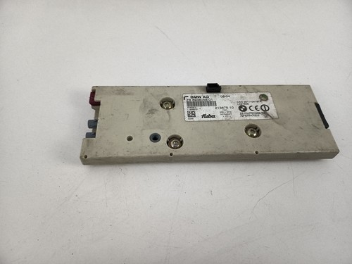 Bmw e65 e66 e67 - 7, e66,