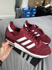 UK 9 ZX 600 Adidas Originals