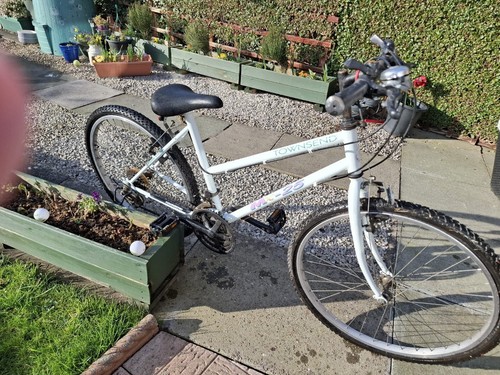 Townsend bike - townsend,