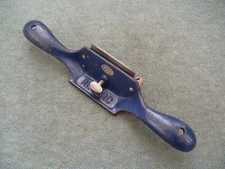 Record No 080 Scraper Plane.