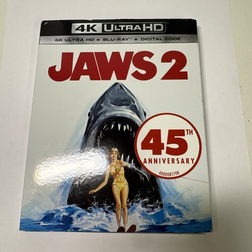 Jaws english audio - jaws, audio.