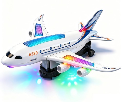 Ynybusi big electric plane for - ynybusi,