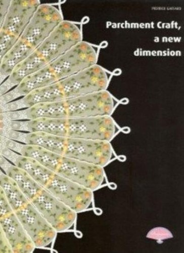 Parchment craft new - parchment,