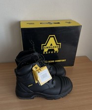 Amblers 305c winsford - as,