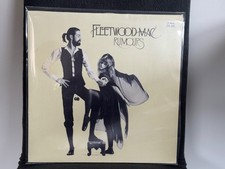 Fleetwood Mac Rumours LP 1977