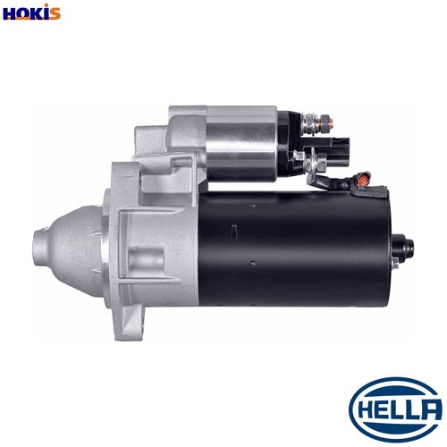 Starter 8ea 012 526 091 - starter, for