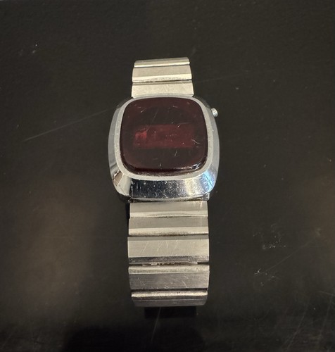 Vintage 1970s commodore time - 1970s,
