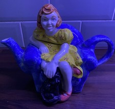 TONY CARTER  “ JAYNE”