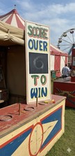 Authentic Vintage Fairground