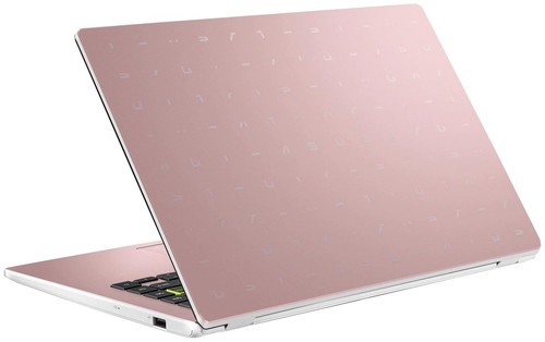 Asus vivobook laptop - go, 14