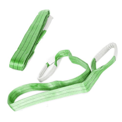 Portable winch polyester - portable,