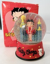 Vtg Betty Boop Marilyn Monroe