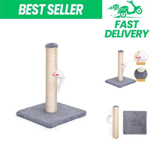 Nobleza cat scratching post - cat,