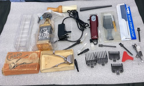Wahl magic clip cordless hair - magic,