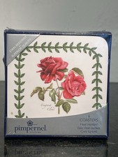 Pimpernel Botanic Roses