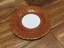 Vintage Royal Grafton Bone