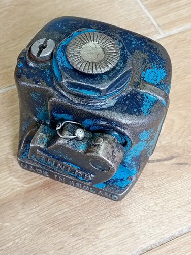 Dunlop lj46 made - lj46, england