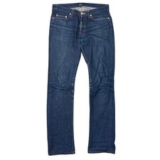 APC Denim Jeans New Cure H